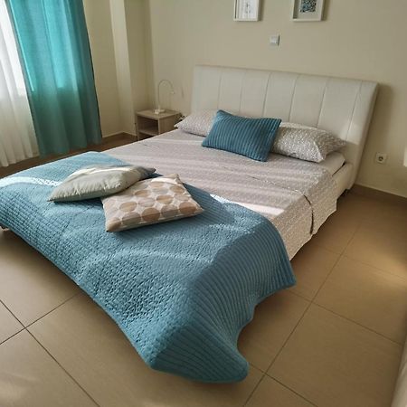 Cuvi Studio S Rovinj Buitenkant foto