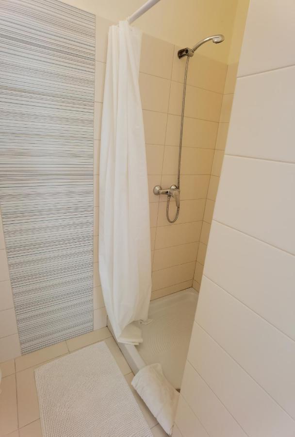 Cuvi Studio S Rovinj Buitenkant foto