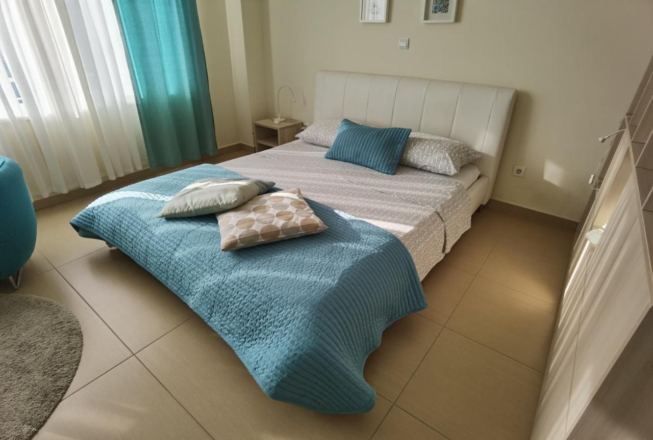 Cuvi Studio S Rovinj Buitenkant foto